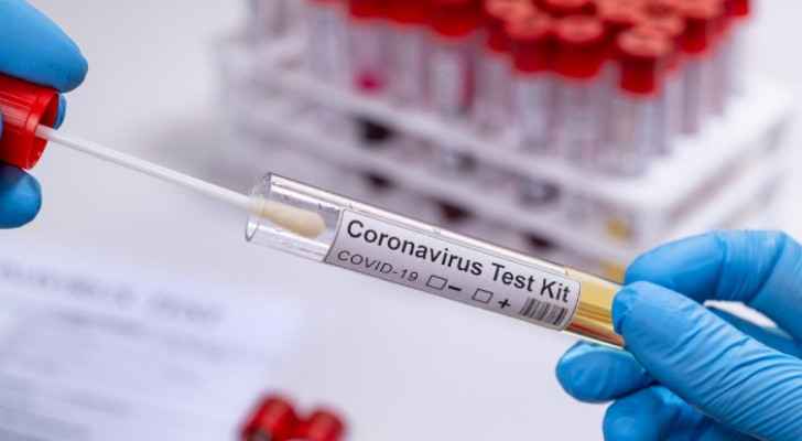 Palestine confirms 19 deaths and 1,774 new coronavirus cases