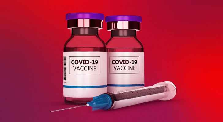 Over 4,000 individuals in Aqaba receive COVID-19 vaccine in one week