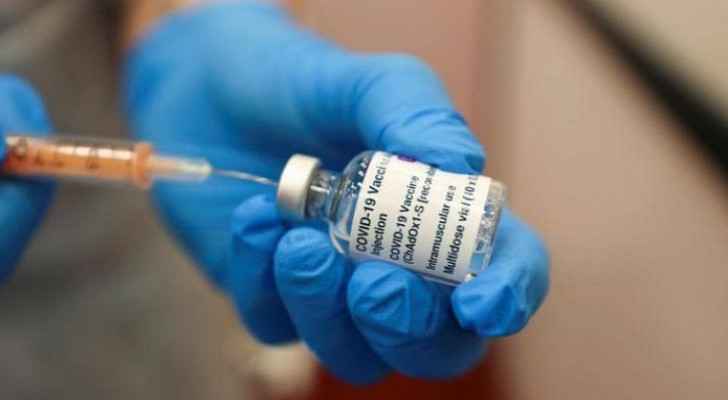 Around 130 million adults received first dose of COVID-19 vaccine in US: CDC