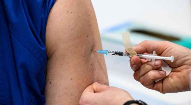 Over 1.2 million registered to receive COVID-19 vaccines in Jordan: NCSCM