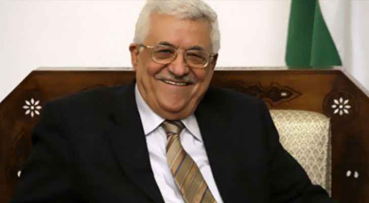 Israeli Occupation President congratulates Abbas on Ramadan