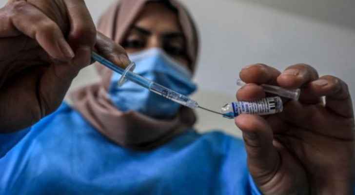 4.5 million doses of COVID-19 vaccines to arrive in Palestine soon: Health Minister