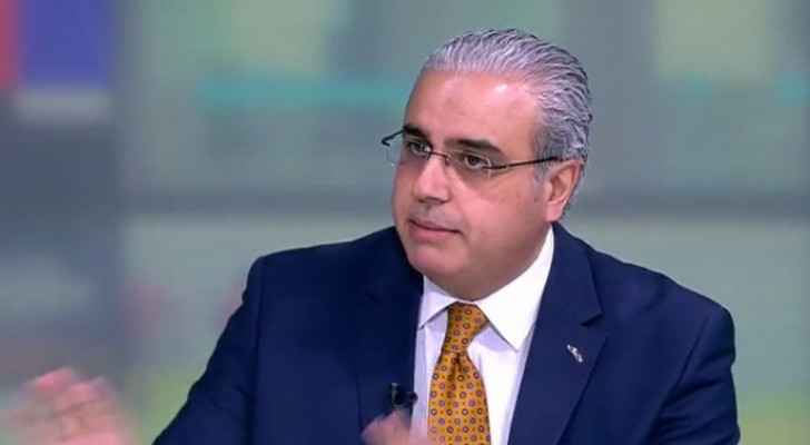 'People will not be able to bear a lockdown and the financial pressure': Bdour
