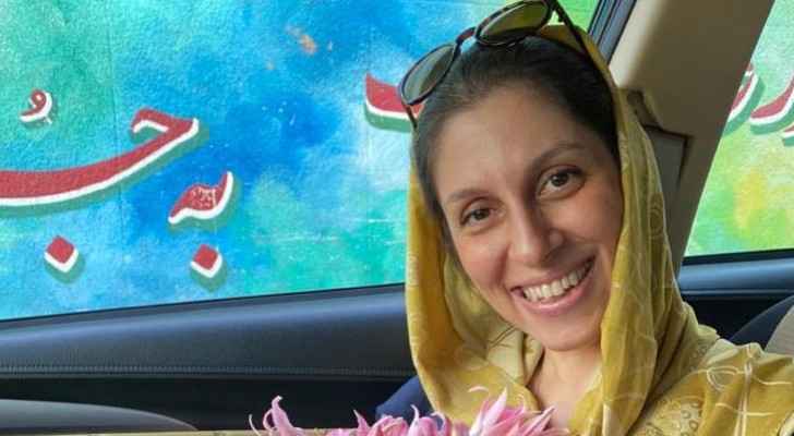 Iran sentences British-Iranian aid worker Nazanin Zaghari-Ratcliffe to another year in prison
