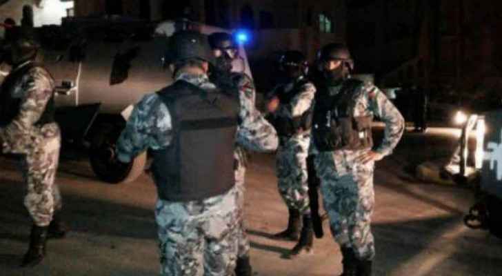 Two killed in fight involving firearms in south Amman