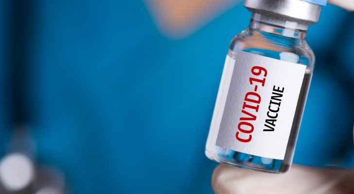 More than 1.4 million registered to receive COVID-19 vaccine