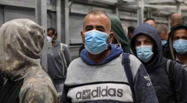 Palestine confirms 14 deaths and 1,084 new coronavirus cases