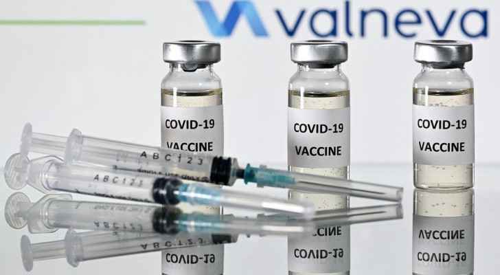 French-Austrian COVID-19 vaccine in last stages of trials