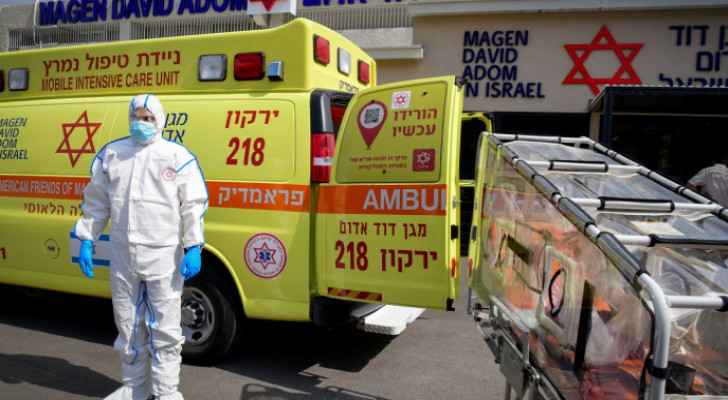 41 cases of Indian COVID-19 strain detected in Israeli Occupation