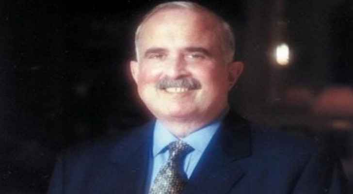 RHC mourns death of HRH Prince Muhammed bin Talal