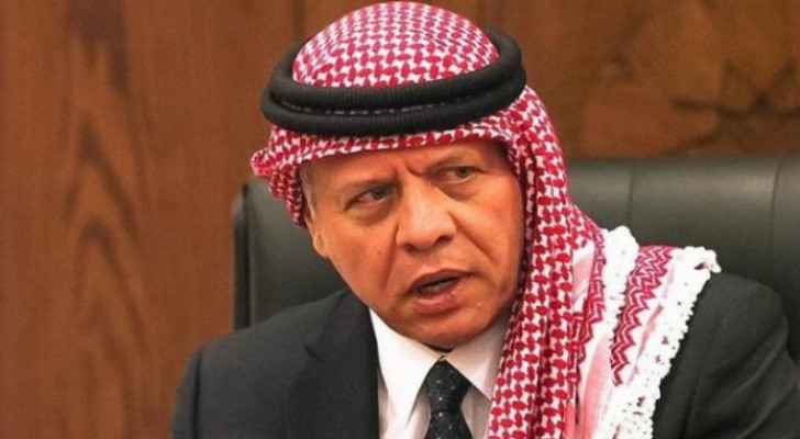 King Abdullah II orders period of mourning at RHC