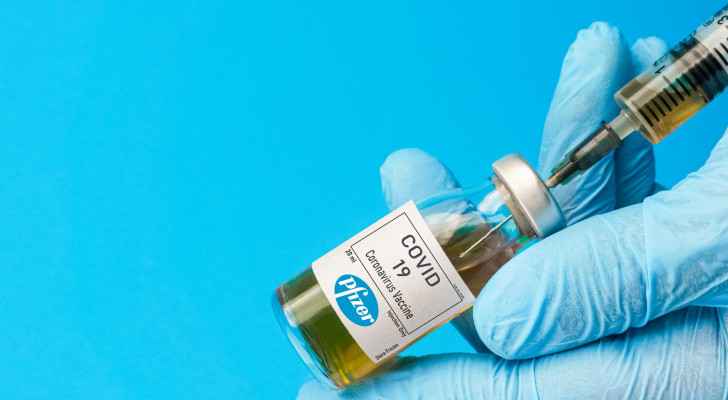 Pfizer-BioNTech requests license to use COVID-19 vaccine on children