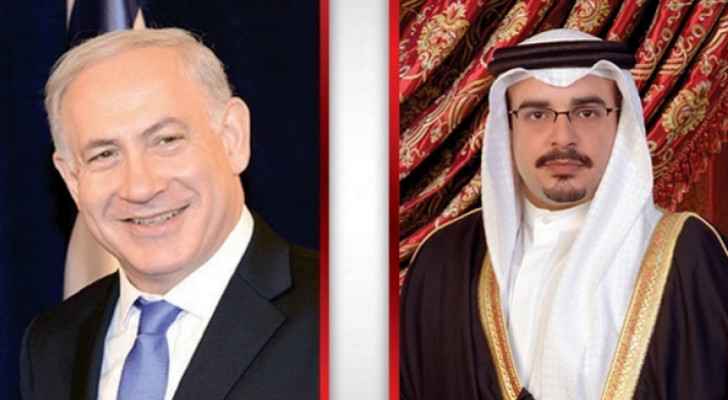 UAE, Bahrain send condolences to Israeli Occupation