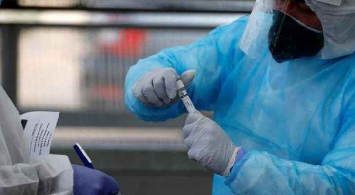 Jordan records 26 deaths and 824 new coronavirus cases