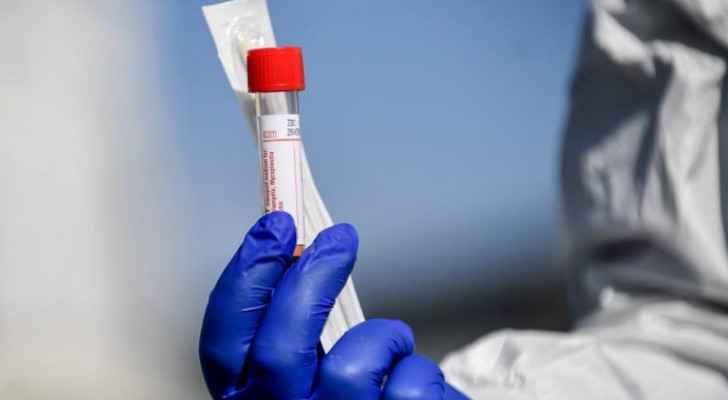 Jordan records 28 deaths and 1,272 new coronavirus cases