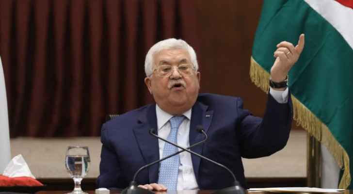 Abbas extends state of emergency as Palestine records 565 new cases, 11 deaths
