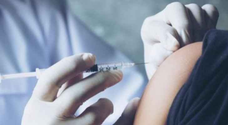 Higher Education Ministry concludes  COVID-19 vaccination campaign for employees