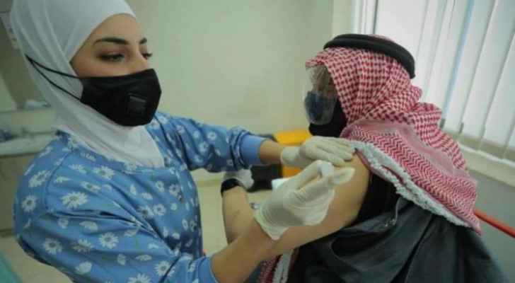 Aqaba establishes more vaccine centers to meet demand
