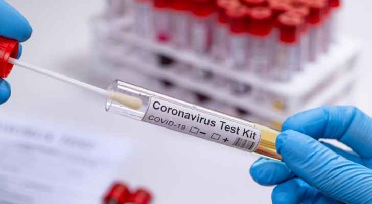 Jordan records 29 deaths and 601 new coronavirus cases