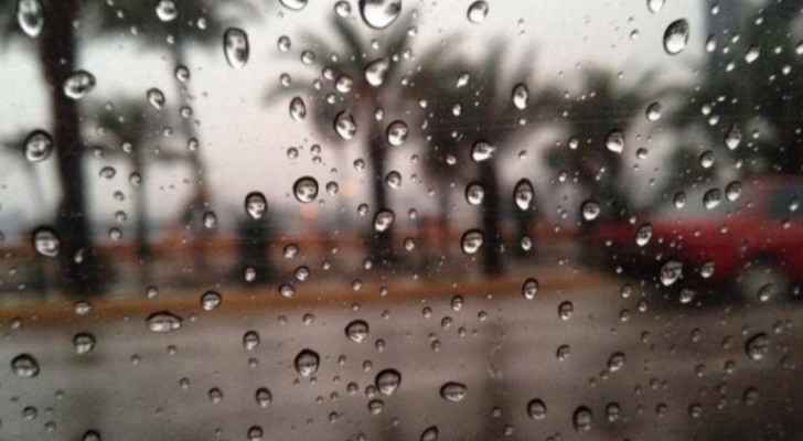Chances of rain, thunderstorms over next few days: Arabia Weather