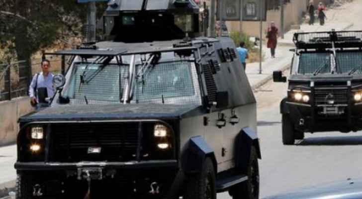 Fight in Amman leaves one dead, eight injured