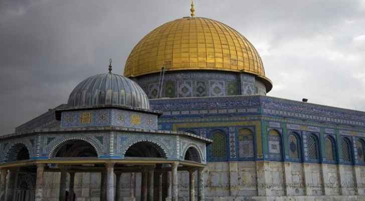 Arab League adopts resolution emphasizing importance of Hashemite tutelage in Jerusalem