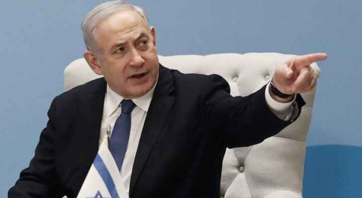 Military operation in Gaza requires 'time': Netanyahu