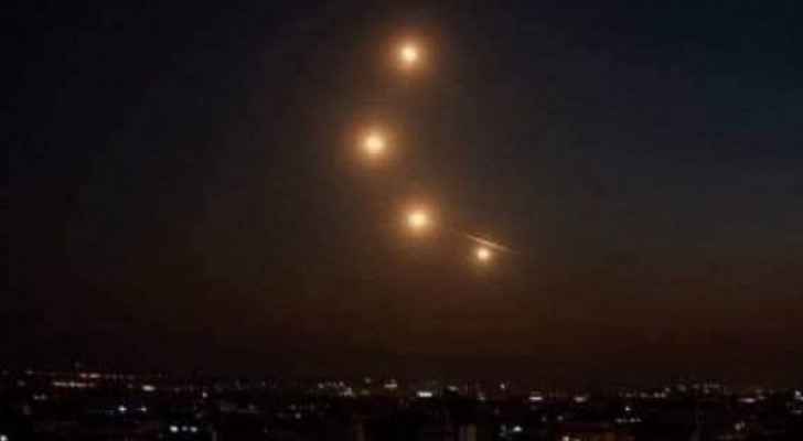 Gaza Strip has launched at least 1,000 rockets at Tel Aviv since Monday: IOF