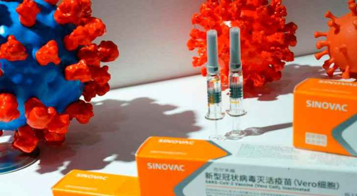 Indonesian study finds China's CoronaVac  98 percent effective at preventing death by COVID-19