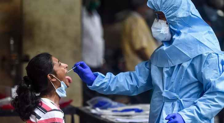 More than 250,000 COVID-19 deaths recorded in India