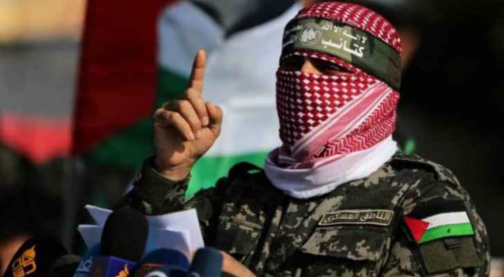 'No red lines when it comes to responding to the Zionist enemy': Qassam Brigades