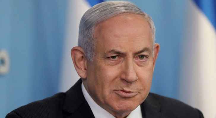Netanyahu gives green light to suppress demonstrators in 1948 lands