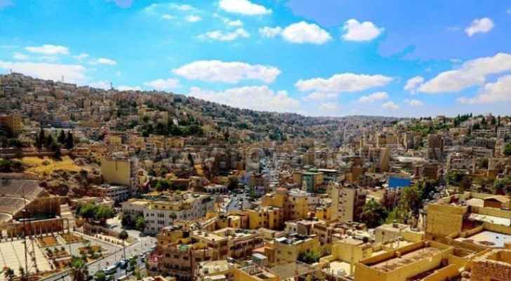 Jordan expects pleasant weather on second day of Eid Al-Fitr