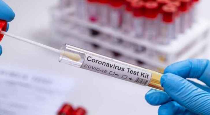 Jordan records 21 deaths and 315 new coronavirus cases