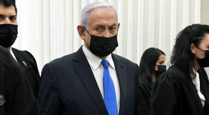Netanyahu says Gaza raids are long from over