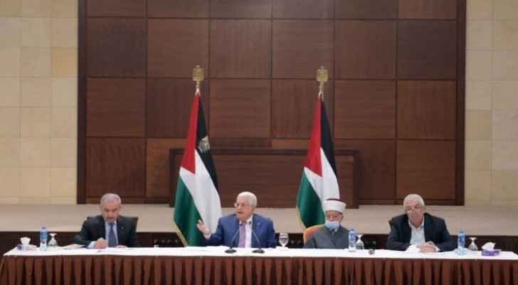 Palestinian presidency calls on US to stop Israeli Occupation aggression