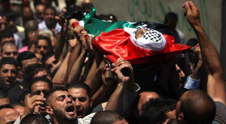 26 Palestinians killed on Friday alone: Palestinian Ministry of Health