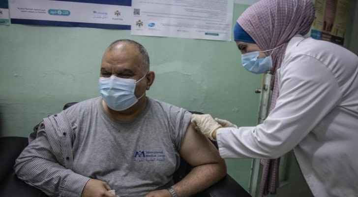 Crisis Cell issues important notice on vaccine appointments in Jordan