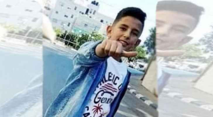 IOF fatally shoots Palestinian teenager in Hebron