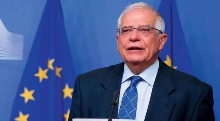 EU High Representative for Foreign Affairs calls for ceasefire in Palestinian territories