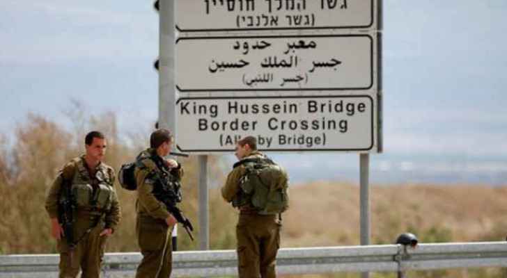 Israeli Occupation court extends detainment of two Jordanians