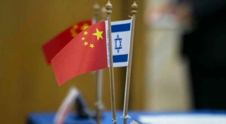 Tel Aviv Embassy in Beijing accuses Chinese TV of 'blatant anti-Semitism'