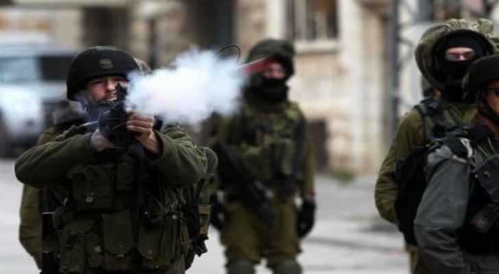 Palestinian woman shot dead by IOF in Hebron