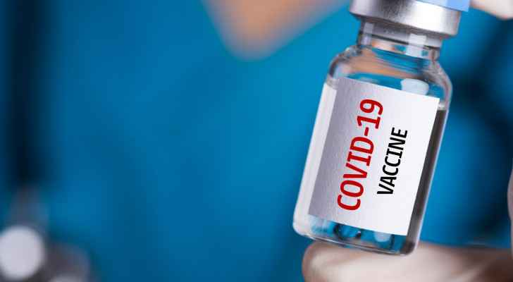 More than 38,000 teachers receive first dose of coronavirus vaccine in Jordan: MoE