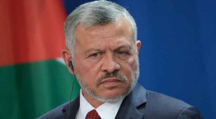 King Abdullah II stresses need to ‘put an end’ to Israeli Occupation violations against Palestinians