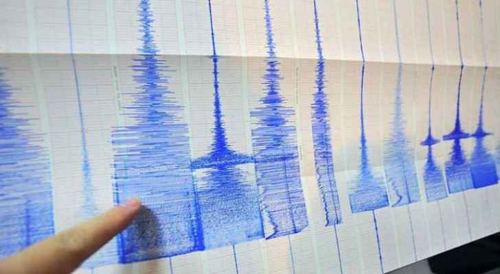 Two strong earthquakes hit China, killing at least three