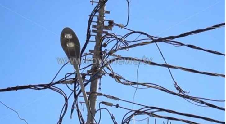Energy experts 'refute' government narrative regarding power outage
