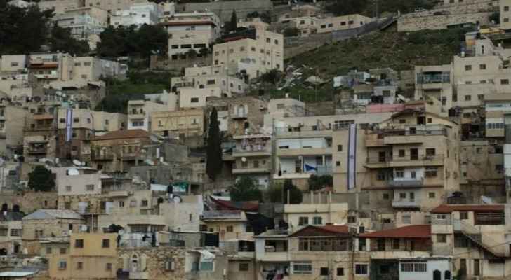 More Palestinian neighborhoods threatened with illegal evictions