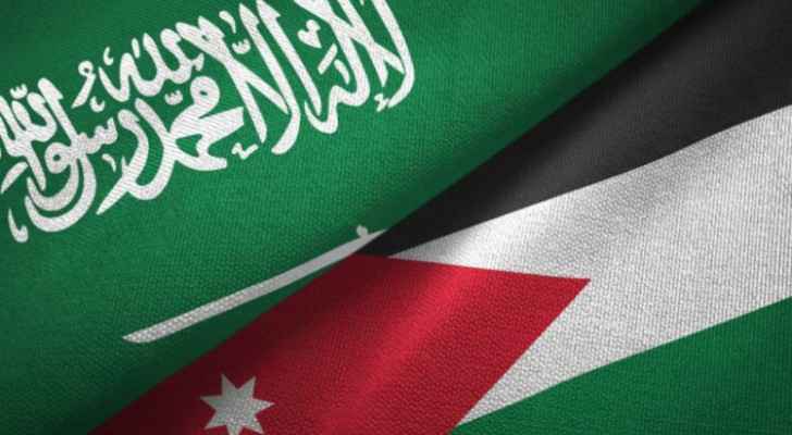 Saudi Ambassador congratulates Jordan on 75 years of independence