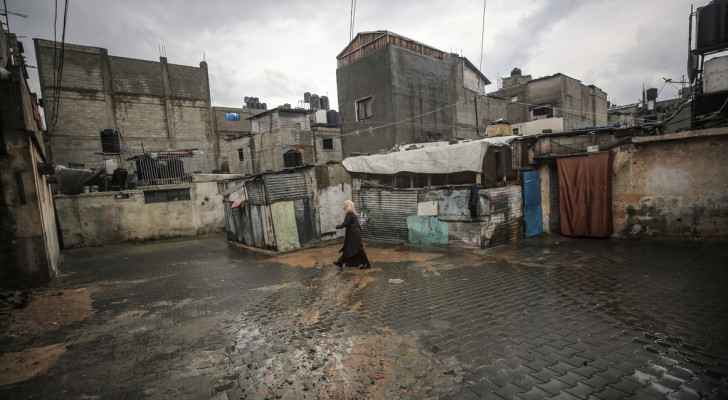 Gazan father murders daughter, hides body for 15 days